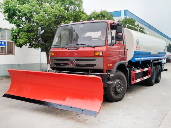 3.5米推雪鏟 重型除雪鏟