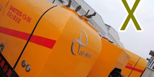 混凝土泵注樁施工有什么竅門(mén)，你知道嗎？——科尼樂(lè)