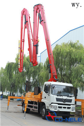 泵車(chē) 泵車(chē)
