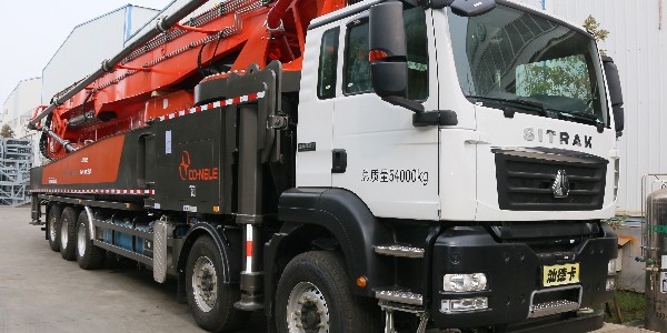 當(dāng)你買(mǎi)了一臺(tái)新泵車(chē)，你要注意哪些？