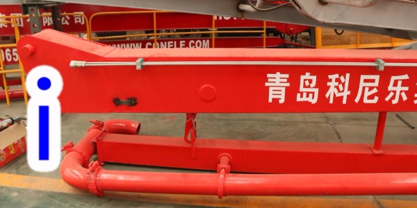 混凝土布料機操作員進入施工場所，需要做好哪些方面的準備？—科尼樂