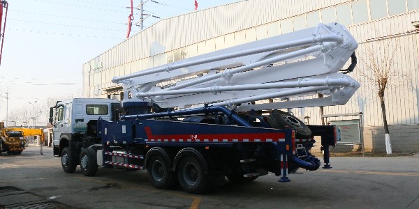 泵車油耗居高不下成行業(yè)通病？一文理清泵車節(jié)油核心邏輯