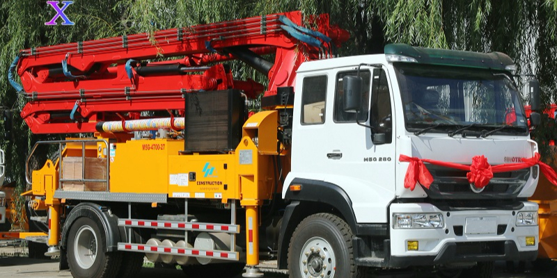 小型泵車(chē)的心臟-發(fā)動(dòng)機(jī)的正確保養(yǎng)Tips（二）