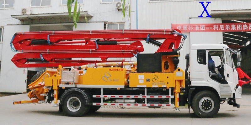 小型泵車(chē)的心臟-發(fā)動(dòng)機(jī)的正確保養(yǎng)Tips（一）