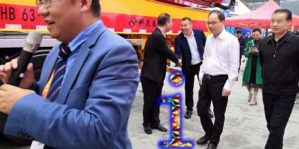 新入手的小型泵車太難磨合？小科來(lái)幫你排除煩惱（二）