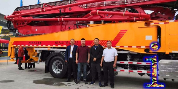 新入手的小型泵車太難磨合？小科來(lái)幫你排除煩惱（一）