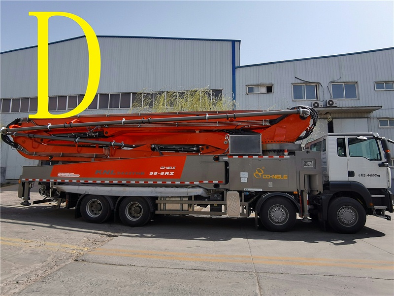 青島混凝土泵車(chē)價(jià)格 (29)