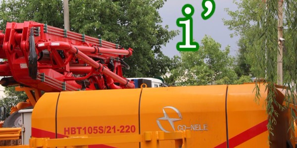 混凝土泵更換液壓油時(shí)，為什么需要格外留意更換時(shí)間和頻率？